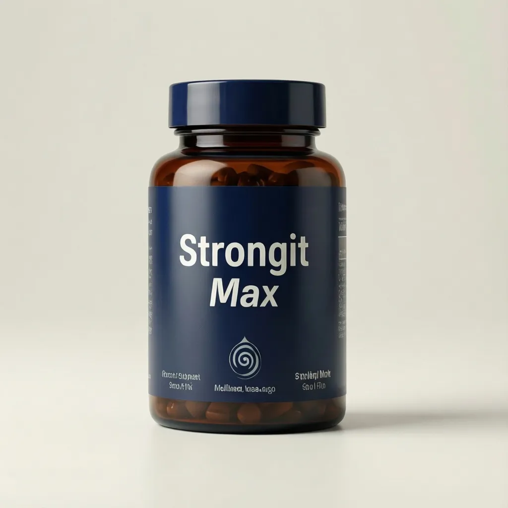 Strongit Max